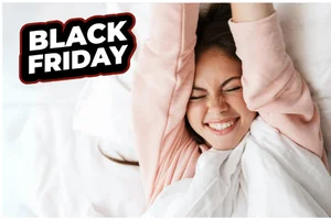 Laatste kans: pak nú nog jouw Black Friday voordeel