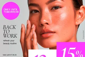 ⏰ Last Call: profiteer van tot wel 15 % korting