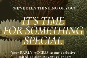 Exclusieve early access: jij bent een van de eersten