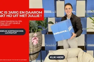 🔥 Exclusieve kortingscode voor nieuwsbrief abonnees 🔥