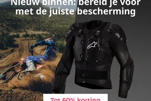 Zorg voor de juiste bescherming