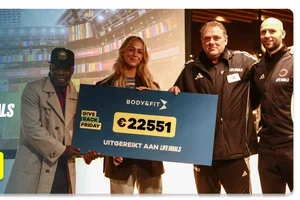 Let op: onze Cyber Deals eindigen bijna!