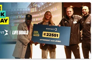 Nieuw jaar, nieuwe resultaten - let's go!