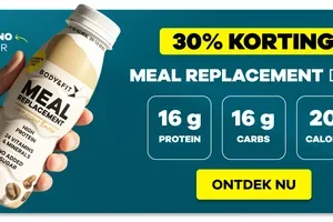 Wil jij meer power...💥