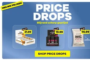 Klaar om jouw doelen te halen? 🤝