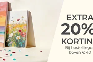 We bestaan 20 jaar - en jij krijgt het cadeau 🎁