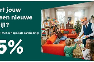 Avonturen met het gezin onder de kerstboom? 🎢