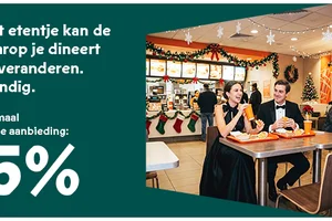 Een culinaire kerst om te delen: -25 % 🎄🍴