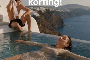 18% korting op verblijven om cadeau te doen!