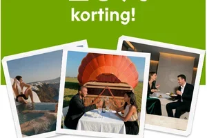 Het beste cadeau? Geen doos! -20%