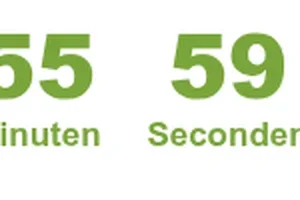 Vandaag is de laatste dag. 20% korting bij Bongo