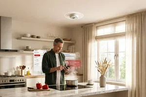 Is je keuken wel echt beschermd tegen brand?