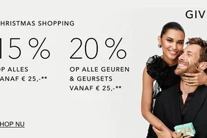 🩵 Haal nu GRATIS jouw Douglas Magazine op!