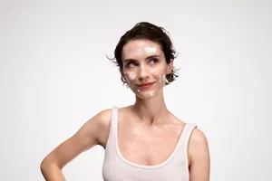 -20% op alle skincare b.a.v. € 30,- aan skincare**