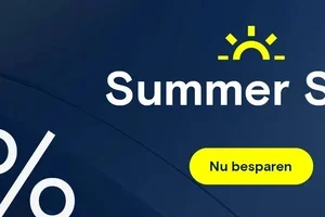 De grote Summer Sale: topdeals voor thuis!