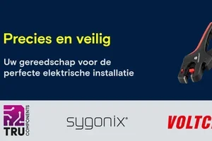 Precies en veilig: uw gereedschap voor de perfecte elektrische installati.