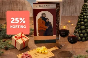 Kerstfavorieten met 25% korting, al vanaf €5,99
