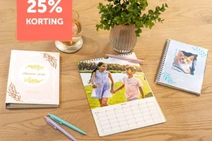 Plannen was nog nooit zo leuk!