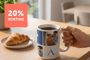 Laatste kans: 20% korting voor Vaderdag