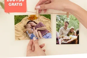 Wat voor leuks doe jij met 150 foto-afdrukken?