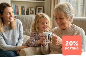 Heb je binnenkort iets te vieren?