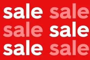 🔊 tot 70% korting op sale producten | shop nu