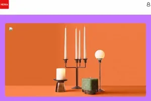 de beste aanbieding voor jou: 2+1 gratis op (led)kaarsen en accessoires