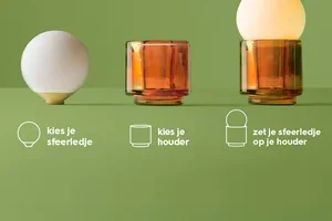 stapelgekke woensdag: koffiebonen 1 kg en decafé 500 g 3 stuks 30%, 2 stuks 20% korting