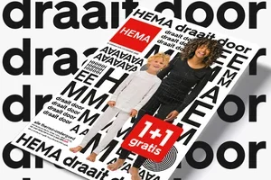 HEMA draait door 🌀 | profiteer nu snel van alle aanbiedingen