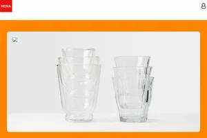 speciaal voor jou: 2+1 gratis op picardie- en dubbelwandige glazen