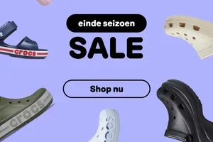 60% korting? Geen typefout 👀