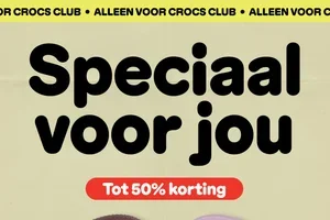 Vroege toegang: speciaal voor jou