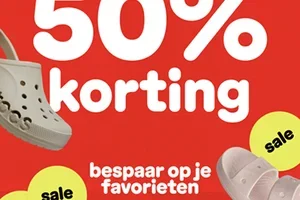 Je nieuwe solemate met tot 50% korting