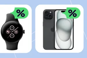 Nu: Sony WH-1000XM5 Koptelefoon | ANC voor slechts 179,95 !