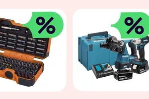 Nu: Fox ESS / NextEnergy Master Unit Plug-In Thuisbatterij voor 799,00