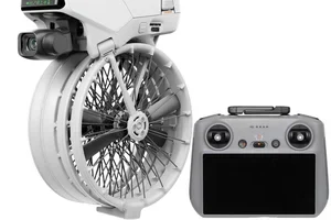 Nu: DJI Flip Drone Incl. DJI RC 2 Controller voor slechts 379,00