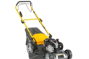 Nu: Stiga Combi 48 SEQ B MS Benzine Grasmaaier voor slechts 299,95 !