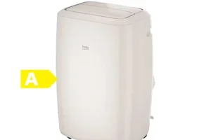 Nu: Beko Mobiele Airconditioner 12000 BTU voor slechts 333,00
