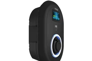 Nu: Vestel EVC04 AC Rhea Laadstation | Tot 22 kW voor slechts 349,00 !