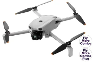 Nu: DJI Lito X1 Camera Drone voor slechts 349,00 !