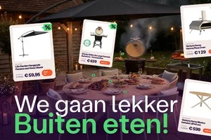 Maak van je tuin dé plek van deze zomer 🌿🔥