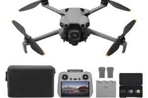 Nu: DJI Mini 5 Pro | Fly More Combo Plus (DJI RC 2) voor 899,00