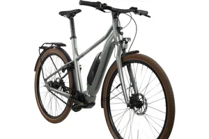 Nu: Stella Commuter Superior MDS SI Elektrische Fiets | 48,56 cm | 504 Wh voor slechts 999,00 !