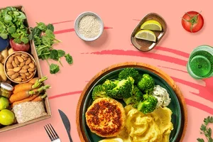 Zin om elke week nieuwe recepten te koken?
