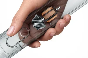 De stofzuiger die alles verandert 🤯