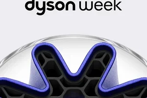 De voordelen van Dyson Week eindigen binnenkort