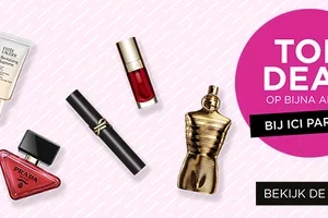 TOP DEAL OP BIJNA ALLES!