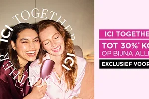 ⏰ Laatste dag tot 30% korting op bijna alles