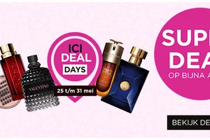 ⏰ Laatste kans: ICI DEAL DAYS