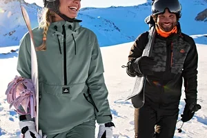 Nieuwe collectie voordelige wintersportkleding haal je bij Lidl. Je verdient ‘t